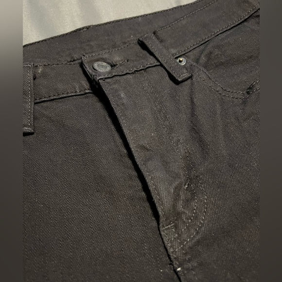 Men’s Levi’s 511 Size 30x30 - Picture 2 of 4
